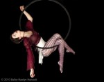 Aerial Hoop