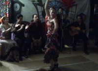 Gipsy Flamenco - Samba Band in Laguna Niguel, California