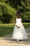 Flower Girl