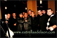 Estrellas Del Son