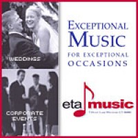 Eta Music - Top 40 Band in Greenwich, Connecticut