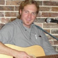 Evan Crenshaw - Singing Guitarist in Americus, Georgia