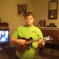 Evan Dickerson - Country Band in Maple Heights, Ohio
