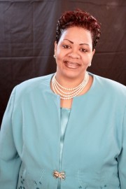 Evang Cynthia White