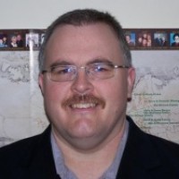 Evangelist Sherman Redden - Speakers in Charleston, West Virginia