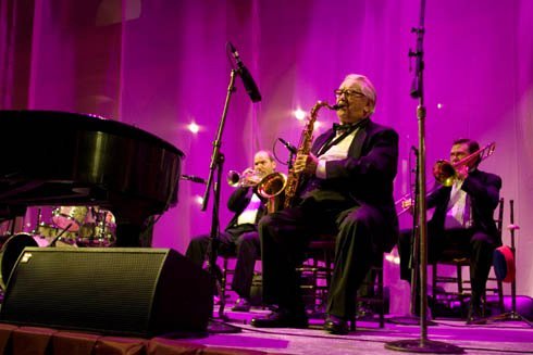 Big Band Experience