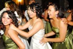 Dancing girls!