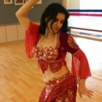 Eve - Dance in Tampa, Florida
