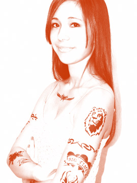 Big Time Desing Co.