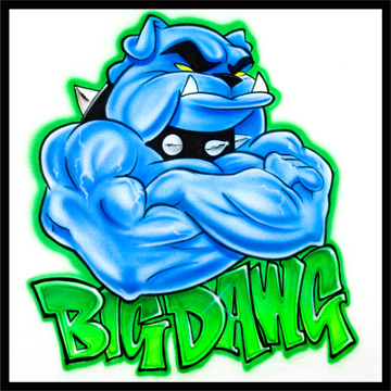 Big Time Desing Co.