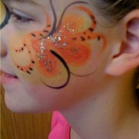 Event Face Painting - Face Painter in Minneapolis, Minnesota