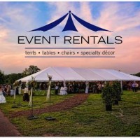 Event Rentals Spartanburg - Tent Rental Company in Asheville, North Carolina