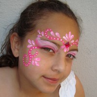 Eventfully Yours Face Painting - Face Painter in Fort Myers, Florida