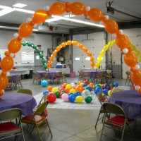 Everythingballoons - Balloon Decor in Palm Harbor, Florida