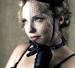 Burlesque Dancers