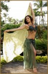Belly Dancers