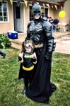 Batman Birthday Party