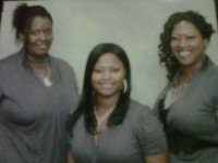 Exalted - Singing Group in Fayetteville, North Carolina