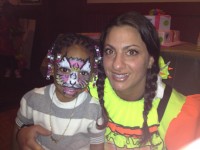 Excel Childrens Entertainment