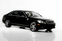 Executive Las Vegas