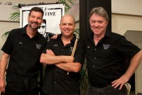 Executive Rocker Show