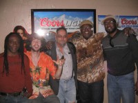 Executive Steel Band