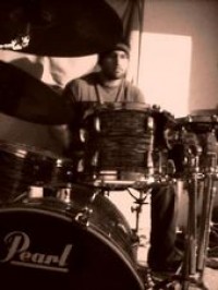 Experienced Drummer