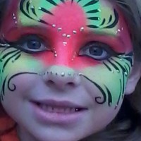 Express It Face and Body Art - Unique & Specialty in Bristol, Virginia