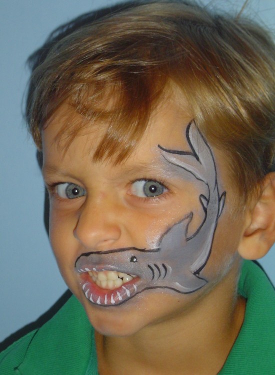 shark