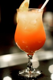 Exquisite Mixology