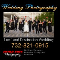 Extra Eyes Photography - Wedding Photographer in Marlboro, New Jersey