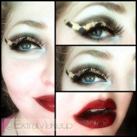 Extra Makeup - Makeup Artist in Oakland, California