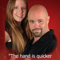 Extreme Entertainment - Magician in Seymour, Indiana