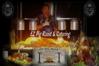 EZ Pig Roast & Catering - Caterer in Waco, Texas