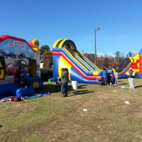 EZ Rentalz - Bounce Rides Rentals in Raleigh, North Carolina