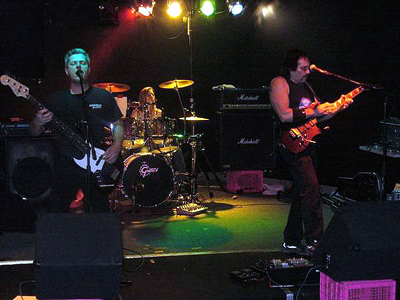 Cooks Live 2