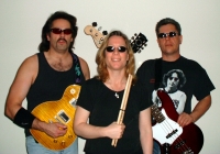 Frantic City - Tribute Band in Hartford, Connecticut