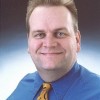 Comedian Dennis Tooley
