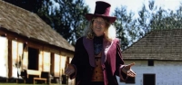 Clive Court is The Funslinger - Variety Show in Port Colborne, Ontario