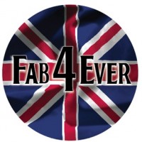 Fab4Ever - Top 40 Band in Nashua, New Hampshire
