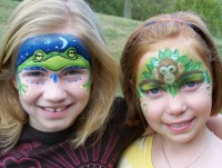Fabulous Faces By Jody Rife - Party Favors Company in Parkersburg, West Virginia