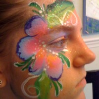 Fabulous, Fancy, Faces - Face Painter in Ridgeland, Mississippi