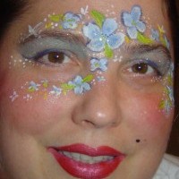 Face2Face Face Painting - Body Painter in York, Pennsylvania