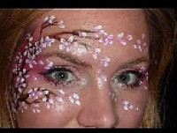 Face and Body Art
