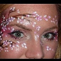 Face and Body Art - Face Painter in Long Beach, California