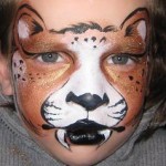 Face Art by Pnina Face Art by Pnina