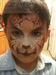 Face Art by Pnina Face Art by Pnina
