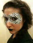 Face Art by Pnina Face Art by Pnina