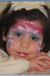 Face Art by Pnina Face Art by Pnina