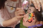 Face Art by Pnina Face Art by Pnina
